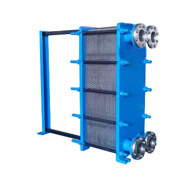 板式冷卻器構(gòu)架選擇有哪些注意事項(xiàng)？