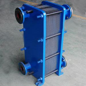 列管式冷卻器的具體使用要掌握的要領(lǐng)有哪些？