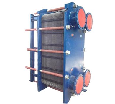 板式換熱器的電化學(xué)防腐保養(yǎng)